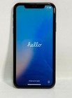Apple IPHONE XR 64GB A12 Bionic iOS 18 - CC 238 Odblokowany