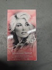 Dolly Parton Tennessee Sunset Eau de Toilette Perfume Spray 1.7 fl oz 50 ml