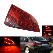Rückleuchte Links innen für Audi A4 8K2, B8 Baujahr bis 01/2012 LED Schlusslicht