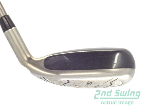 Ping G20 Hybrid 5 Hybrid 27° Graphite Regular Right 39.0in - Picture 5 of 10