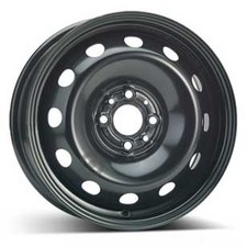 1 Steel Alcar wheel 7680 6.0Jx15 ET44 4x98 for Citroen Nemo