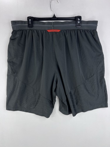 Cleveland Browns Shorts Herren 3XL grau Nike On Field Apparel Dri Fit NFL Stretch - Bild 9 von 16