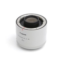 Canon EXTENDER EF2X III Bargain Item CA01-B2052-2M6C JP