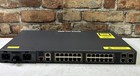 24-portowy zarządzany przełącznik Gigabit Ethernet Cisco ME-3400E