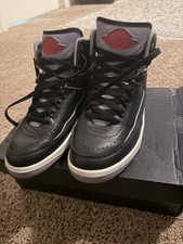 Jordan 2 cemento taglia 5