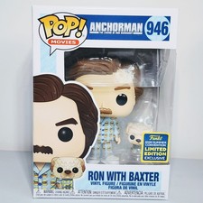 Funko Pop Anchorman Figures 23