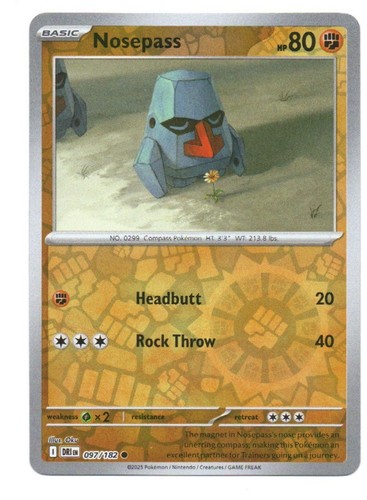 Pokémon Destined Rivals LP/NM Individual Reverse Holo/Rare Cards - Picture 10 of 48