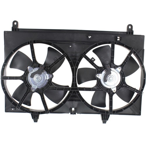 Radiator Cooling Fan For 2003-2008 Infiniti FX35 - Picture 1 of 7