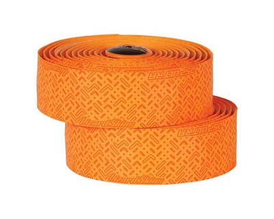 Lizard Skins DSP Ultra 3.5mm Road Gravel Cycling Handlebar Tape Tangerine Orange