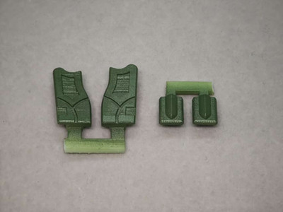 CR-72 upgrade kits for Age of the Prime Quintus Prime,in stock