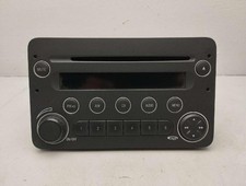 Autoradio Alfa Romeo SPIDER