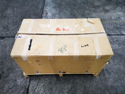 Brinkmann Pumps  SGL 1700/310+001