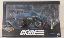 Gi Joe Classified Figure Walmart Night Force ...