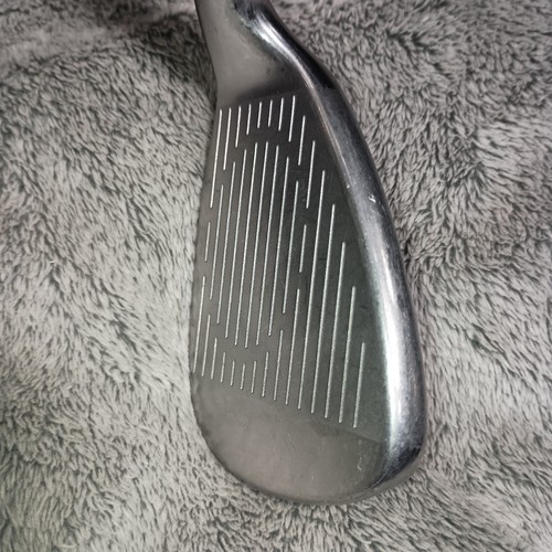 King Cobra 3100 I/H Undercut Design PW Pitching Wedge Stahl Steif Golfschläger - Bild 9 von 23