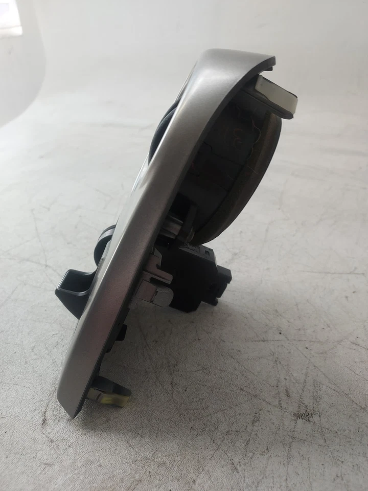 Interruptor de control de luz superior Toyota Matrix Dimmer 2003-2008 con ventilación de aire acondicionado OEM Foto 3 de 4