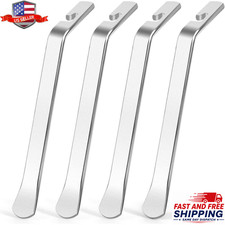 4 Pack Bike Tire Levers Tire Spoons Bicycle Tire Removal Changing Tool
