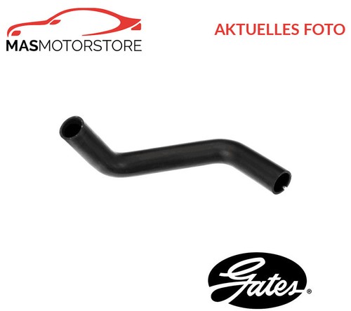KÜHLUNG KÜHLERSCHLAUCH OBERE GATES 05-4664 H NEU OE QUALITÄT - Picture 1 of 5