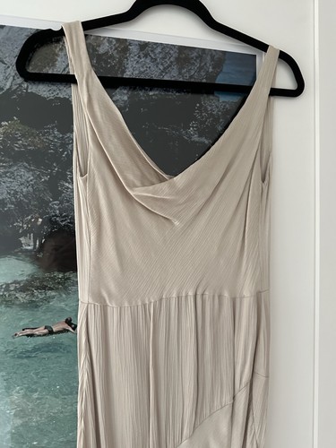 Bec And Bridge kaia Dress Size 6 SAND - Bild 4 von 7