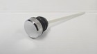 Chrome Oil Tank Filler Cap Dipstick Harley Touring FLH FLT 93-98 62607-93