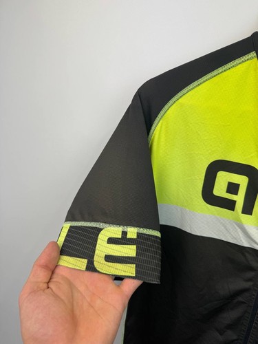 Ale PRR Circuto SS Trikot XXL Kurzarm Blend Solid - Bild 4 von 10