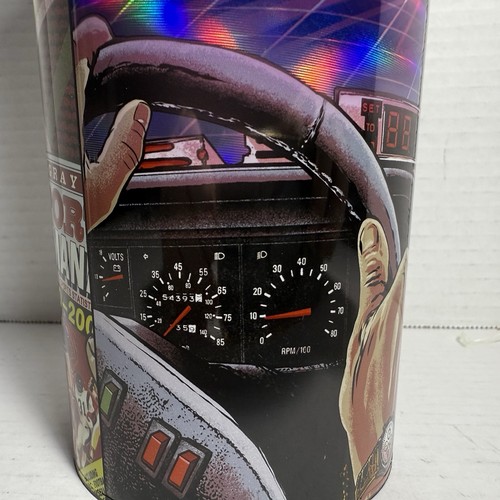ZURÜCK IN DIE ZUKUNFT 40th AMC Theaters Delorean Dashboard Time Circuits Trinkbecher - Bild 7 von 14