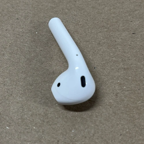 Apple AirPods 2da Generación - Auricular de Repuesto Lado Derecho A2032 - Imagen 5 de 6