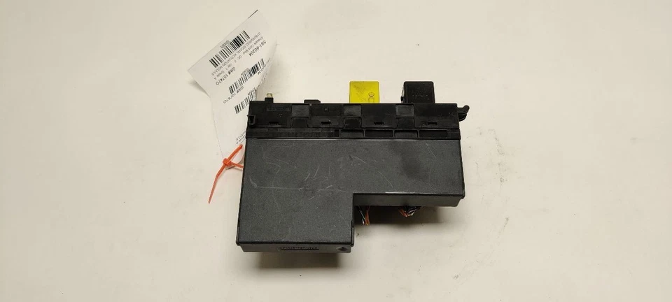CHASIS CONTROL MODULE 0195455632 2000-2002 MERCEDES-BENZ CLK430 - Image 4 of 4