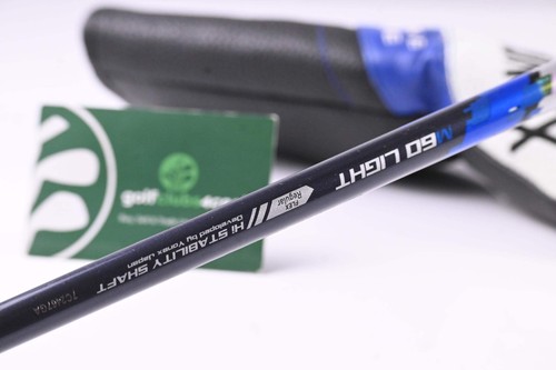 Yonex Ezone Elite #5 Wood / 18 Degree / Regular Flex Yonex M60 Light Shaft - Picture 6 of 9