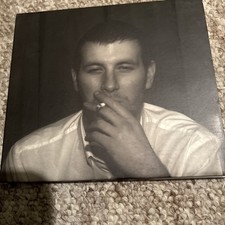 Arctic Monkeys : Whatever People Say I Am, That's What I'm Not CD (2006)