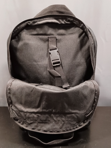 Tool Pak Tool By PakTek Backpack For Tools Made In USA Heavy-Duty 4 Panel - Picture 4 of 16