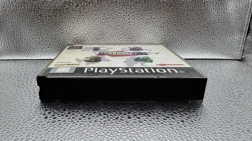 Capcom Generations Sony PlayStation PS1 con Manuales Retro PAL 1999 #0362 - Imagen 5 de 19