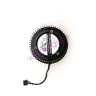 PLB06625B12HH-1 For MSI RTX2080ti 2080 2070 AERO Graphics Card Cooling Fan
