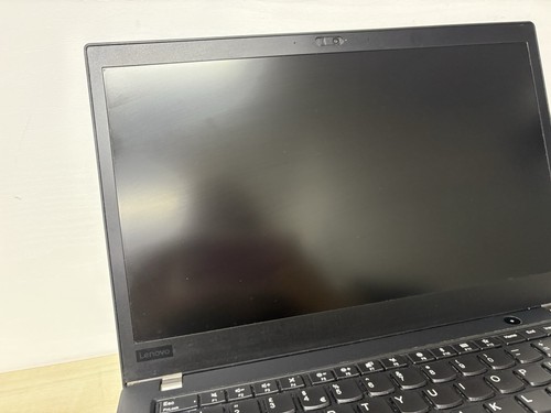 Lenovo ThinkPad T480S Laptop touch 14" Intel Core i5-8350U 8GB RAM 256GB SSD W10 - Picture 8 of 21