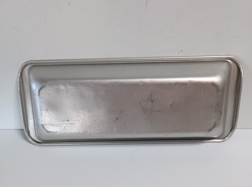 Vintage RCA Whirlpool Aluminum Ice Cube Tray 18 Cubes Quick Release Lever Handle - Picture 6 of 6