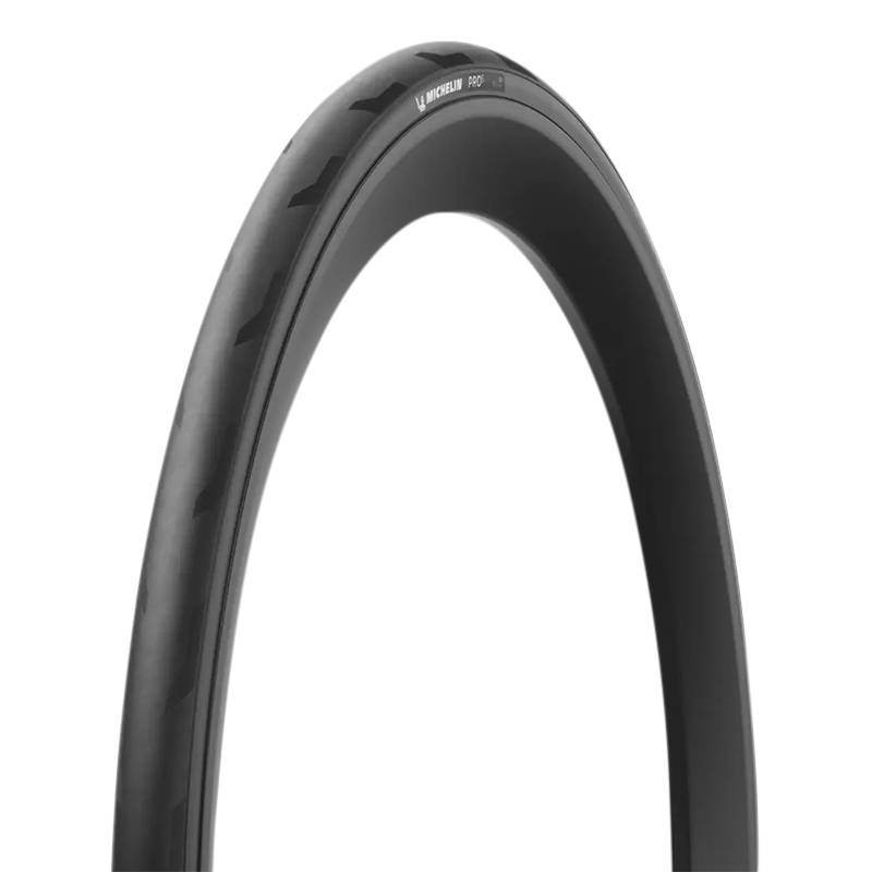 Pneu route 700 x 30 Michelin Pro5 tubeless ready haute tringle