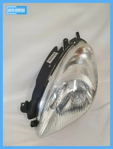 original headlight Valeo 9631495180 Citroen Xsara Picasso Headlight Links - Picture 3 of 6