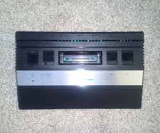 Atari 2600 Jr Console ONLY Partially Working ...