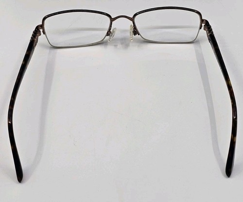 Vogue Designer Eyeglasses VO3813B-811 51 17 135 Dark Brown/Tortoise FRAMES ONLY - Picture 8 of 8