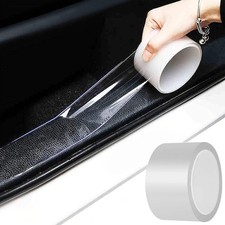 Anti-Scratch Anti-Collision Adhesive Strip Car Door Edge Guard Protector Strip C