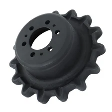 7165111 6736306 6855724 Drive Sprocket - 5.75" Deep For Bobcat T140 T190