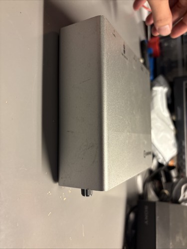(Untest For Parts)Steinberg UR12 24-bit 192 kHz - USB Audio Interface XLR Input - Picture 5 of 6