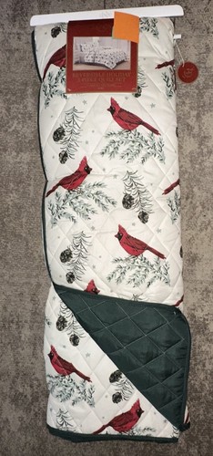 Trapunta Lenox Cardinal King  - Foto 3 di 5