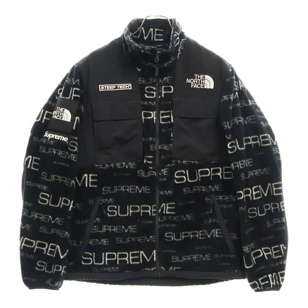 Veste polaire Steep Tech Supreme taille M 21Aw The North Face FkP61