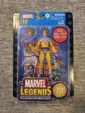 Marvel Legends 20th Anniversary Retro Toad 6 Inch Figure Brand Hasbro BRAND NEW