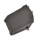 Black Battery Cover Car Maintenance Battery Box Cover For Volvo Anti-corrosion