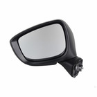 For Mazda CX-5 2015 2016 Door Mirror Driver Side | Power Non-Heated w/ Signal