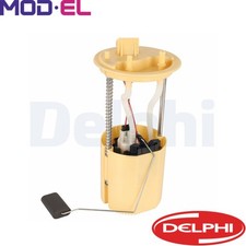 FUEL FEED UNIT FG2676-12B1 FOR FIAT DOBLO/Bus/Platform/Chassis/Cargo DUCATO 1.6L