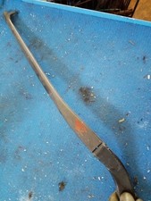 Arm mit Heckscheibenwischerblatt  FIAT CROMA (2T) 1.9 Mjt 16V Emotion aut. SW