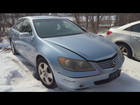 Audio Equipment Radio Tuner Assembly Us Market Fits 06-08 Rl 14699