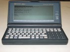 WORKS Vintage HP 200LX Handheld Graphic Display PC Palmtop 1MB - READ!!
